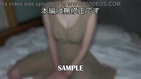 nagisa becomes super lewd with stranger's big dick