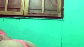 that playful prank turned into steamy sex on the live broadcast