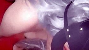 Una Mamada A Mi Esposo