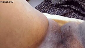 Rimming from hairy mature ass licking in amateur milf fetish!