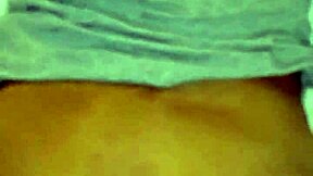 Up Close Mixed Interracial Couple