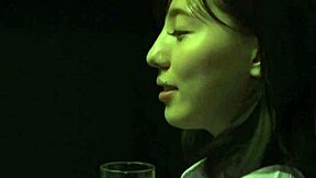 Ayako inoue and shiho egami engage in lesbian fun with yuka honjou