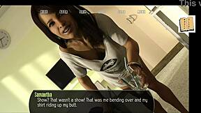 Halfway House Game Episode 17