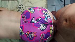 teen threatens to tell stepmother about chest piercing unless virgin pussy given