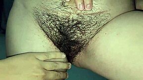 My student has a round ass