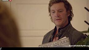 Η Louise Meritz Ditte Louise s01e01 2015 γυμνή πάνω μέρος σεξ με τεράστια βυζιά