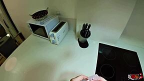 By Mistake Took Stepdad Viagra Stepmom Helped Cum