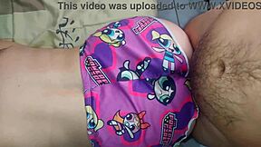 teen threatens to tell stepmother about chest piercing unless virgin pussy given