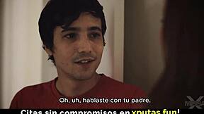 'my stepmom is so hot!' i want to fuck her