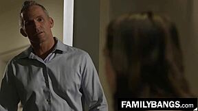 Familybangs Com ⭐ Nerdy Teen Gets Exploded By Old Daddy Instincts Gia Paige Marcus London