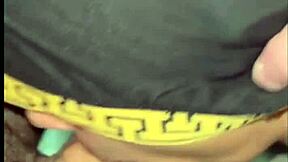 Work colleague threw hints, I called him for drinks, fucked him before he left!