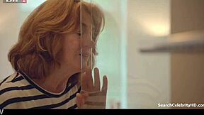 louise meritz ditte louise s01e01 2015 nude topless sex with big tits