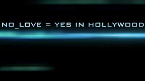 No Love Yes in Hollywood