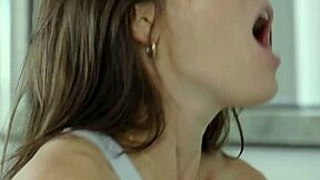 Three horny lesbian girls eating pussy and licking deep holes - penelope kay bunny madison katrina colt