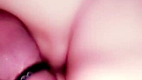 Danielle roy squirts on cody roy