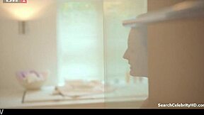 louise meritz ditte louise s01e01 2015 nude topless sex with big tits