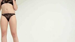 want to see this lingerie slut ride my big ass?