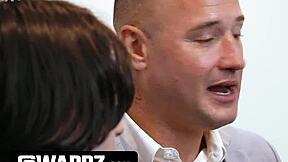 stepbros trade stepsisters before fucking