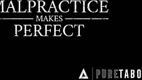 Pure Taboo Doctor Vicki Chase Nurse Sinn Sage Secret