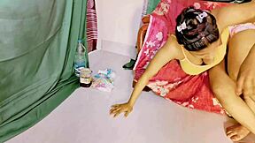 this couple's real amateur sex video is so hot 😏