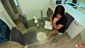 By Mistake Took Stepdad Viagra Stepmom Helped Cum