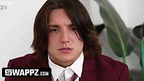 stepbros trade stepsisters before fucking