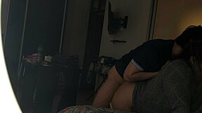 madre soltera que conoci por facebook quiere que la embaraze a toda costa le encanta tener sexo todo el dia