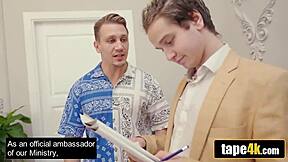 young russian bride in orgy