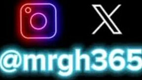 African Teen Shows Phat Cock-Sucking Lips And Drinks Cum