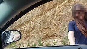 Old man offers money to use 18 yo poor girl as cum bag?