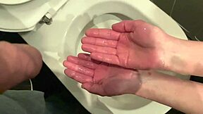 Do You Keep His Dick While He Pees?