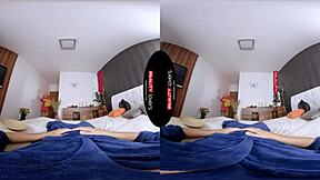 realitylovers - he is fucking my oiled booty