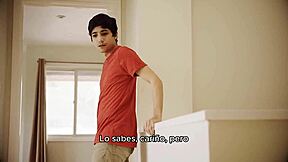 'my stepmom is so hot!' i want to fuck her