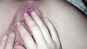 Spectacular cumshot in Argentine vagina by Lapijarg