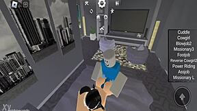 Anything LP Officer Threatened Was Taken With Open Arms 😍 - Shopliftersex