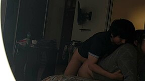 madre soltera que conoci por facebook quiere que la embaraze a toda costa le encanta tener sexo todo el dia