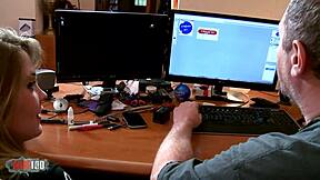 Fiz Essa Gostosa Da Amanda Borges A Minha Escravinha