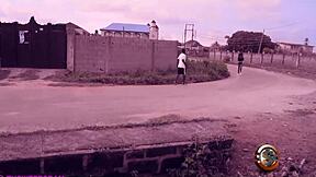 The Girl Next Door Welcomes New Neighbors Home