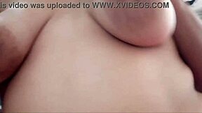 Compilation of short clips featuring chubby wife