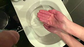 Do You Keep His Dick While He Pees?