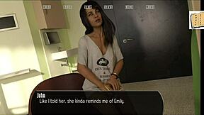 Halfway House Game Episode 17