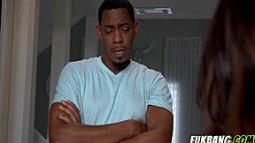 New teen comes with anal plan