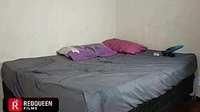 Did She Go To Taubaté Just To Offer Her Ass For Fucking?