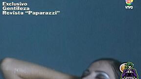 Pamela David In Paparazzi 2 Remastered