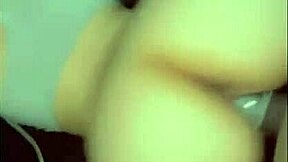 Fucked her on top of twenty bands