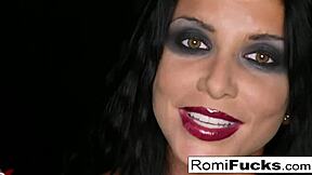 Chained And Roughed Up By Derrick Pierce