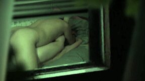 i discovered my stepdaughter with the neighbor