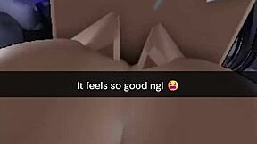 College Slut Cheats On Boyfriend