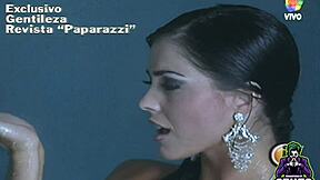 Pamela David In Paparazzi 2 Remastered