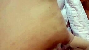 Mature Woman Enjoys Sensual Sex With Hairy Pussy